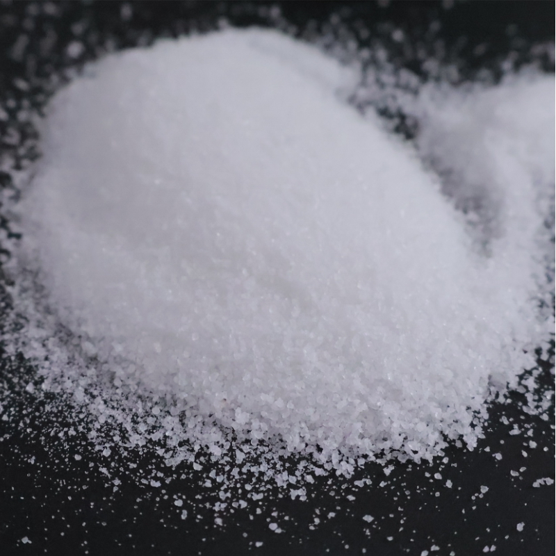 非离子聚丙烯酰胺