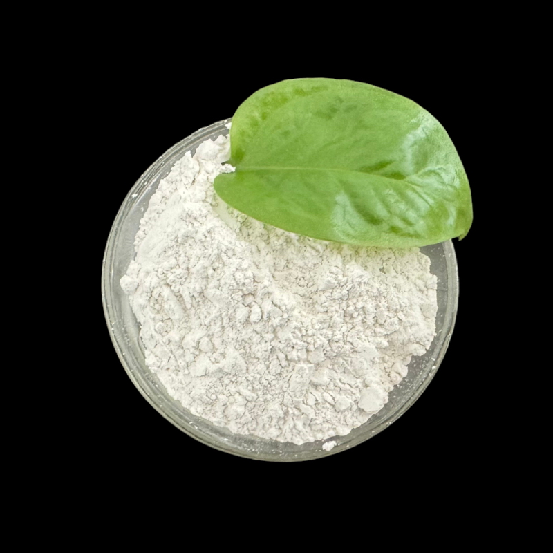 食品级氧化钙