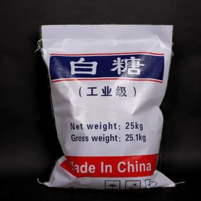 工业白糖